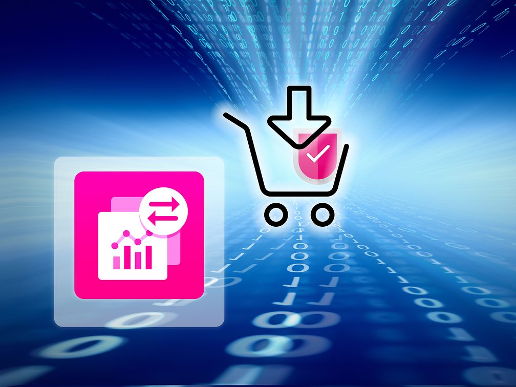 Telekom_MMS's tweet photo. Alle Welt spricht über #Corona. #Telekom-Blogger Norbert wagt einen Blick darüber hinaus: Wie starten Unternehmen ihre #Produktion & wie laufen #Lieferketten wieder an? Ein #Datenmarktplatz ist der Schlüssel: https://t.co/Jg8280VPiz #AccelerateDigitalNow #WHATWEWOULDHAVESHOWN https://t.co/gSWTEzQRdi