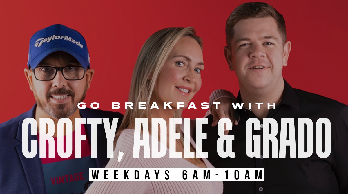 thisisgoradio's tweet photo. 🔴 LIVE ON AIR

Good morning Glasgow and the West!!! 🔊

Available now on DAB digital radio, listen online at https://t.co/ec9JiKUBTU or on your smart speaker “Alexa... launch go radio!”

#ThisIsGoRadio https://t.co/C1pvcSxXfL