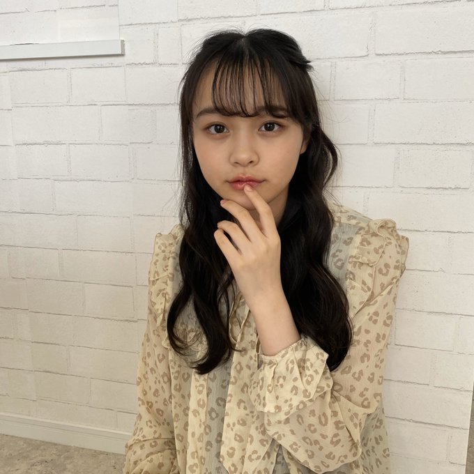 Twitterのコスプレ画像3