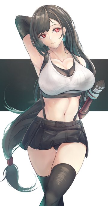 One more~

https://t.co/M31St006n9 