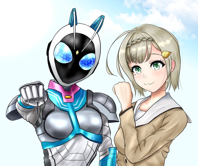 仮面ライダーなでしこのtwitterイラスト検索結果 古い順 仮面ライダーなでしこのtwitterイラスト検索結果 古い順