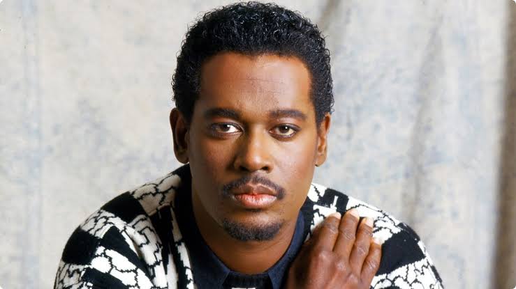 Happy Birthday Luther Vandross 