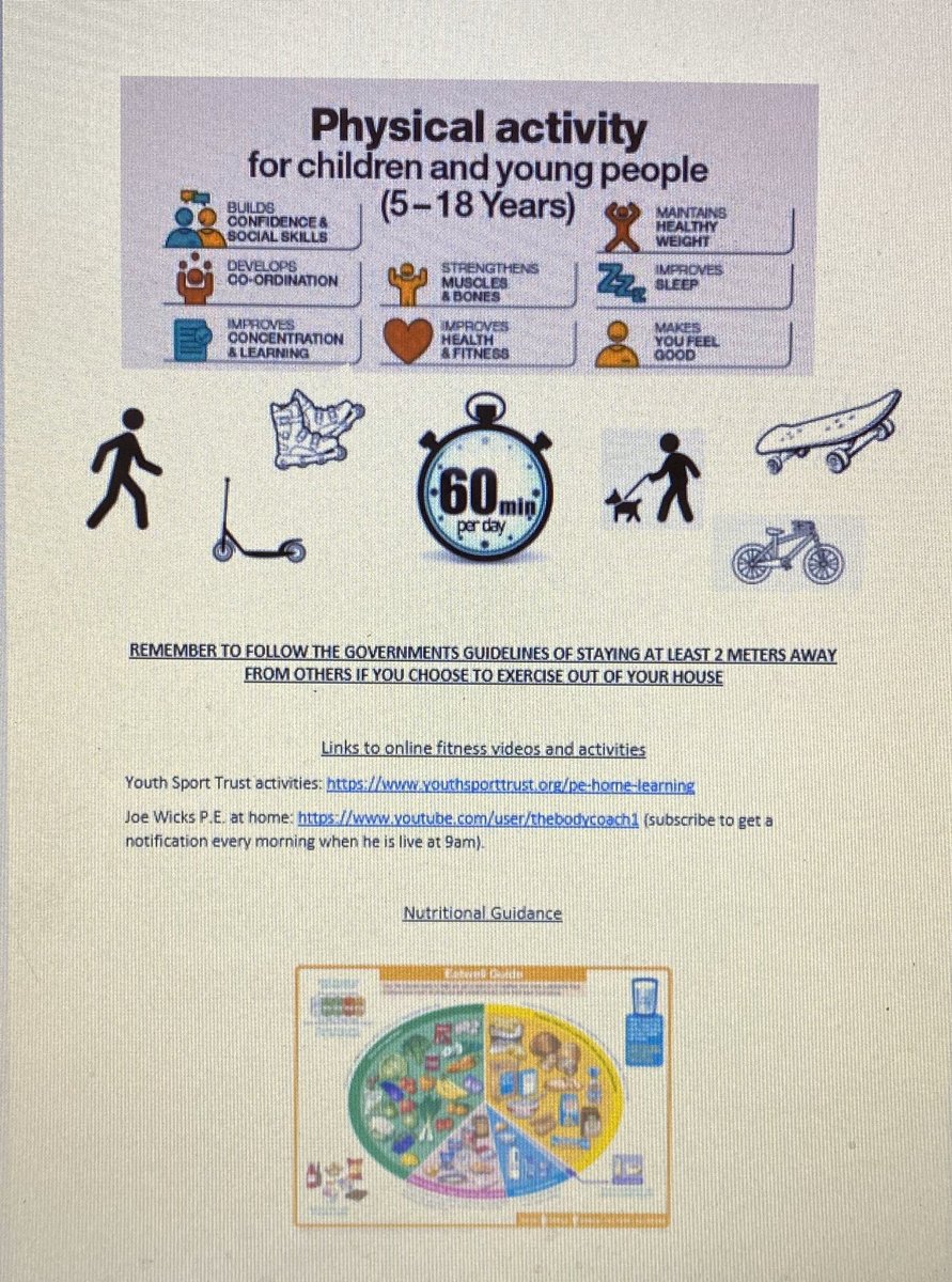 TGS_PE_'s tweet photo. Welcome back-the Summer term is upon us.Time to burn off the calories from the Easter eggs!!Please see your email for this weeks fitness challenge-stair climb challenge- resources can be found here: https://t.co/rlt5fTUnxc  GOOD LUCK, ENJOY &amp; KEEP SAFE #teamTGS https://t.co/dOhrh5AnGC
