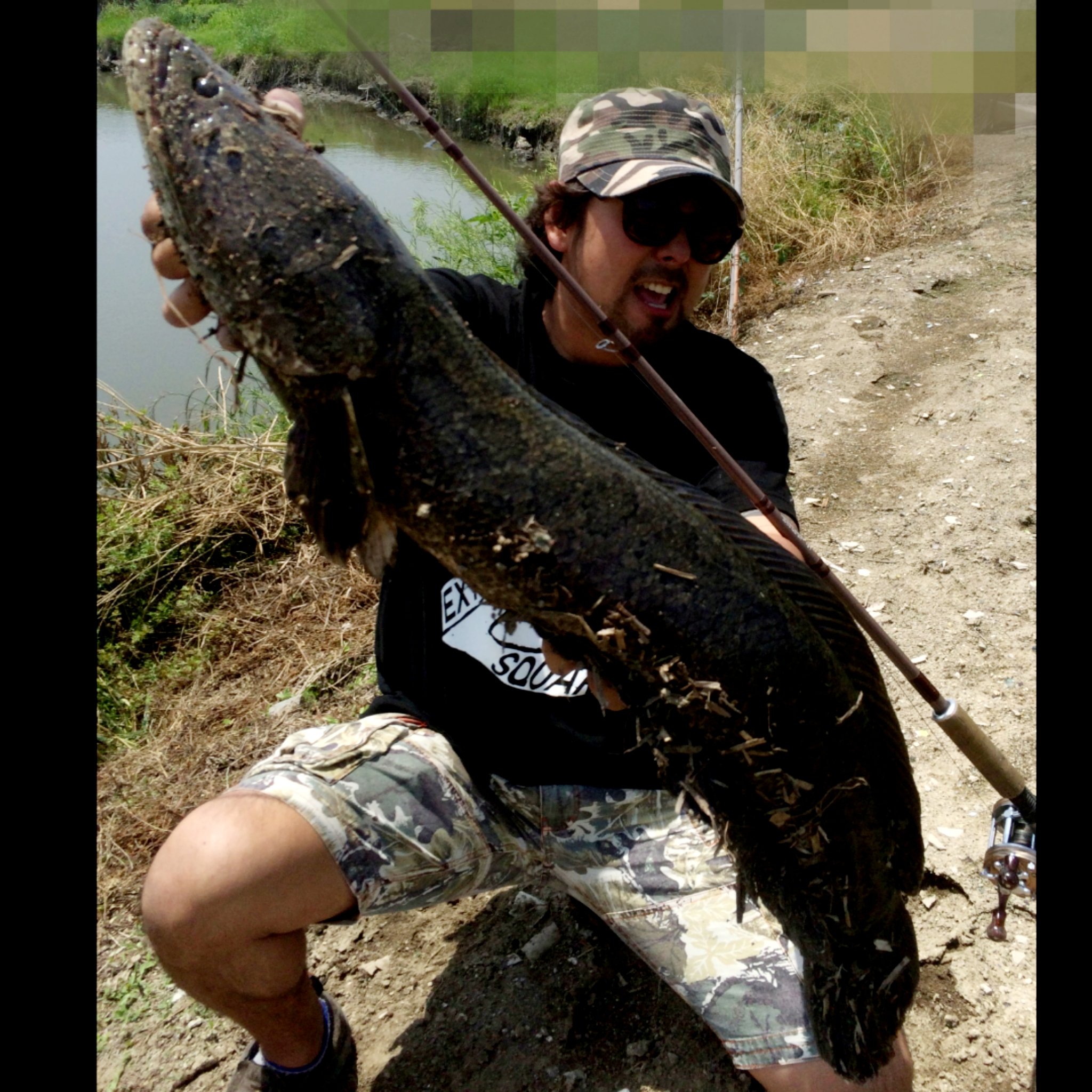 kazumasa okumura в X: „オニちゃん@ONI_052からのバトン😎 タイ