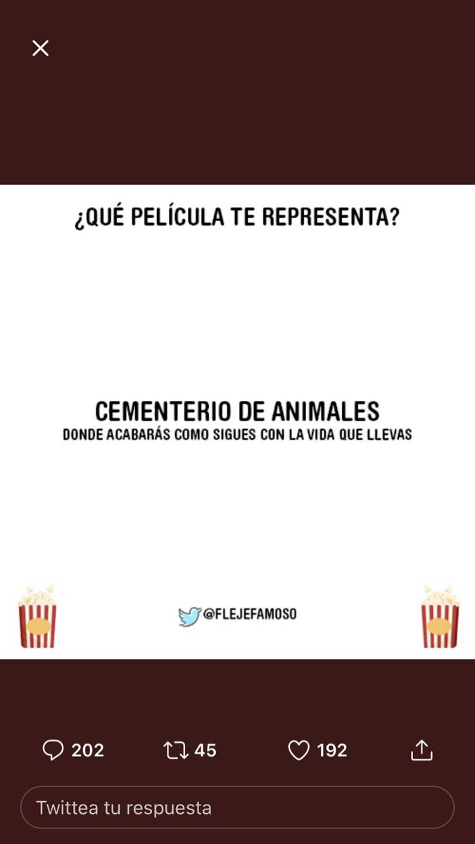 indysainz's tweet photo. @romestre_ @adelaidaaortega Q miedo https://t.co/bbtf1y0bwN