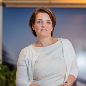 “In een crisis kan je het probleem proberen te zien als een opportuniteit. Wij gingen niet bewust op zoek naar kansen, maar hielden wel een positieve mindset." Inge Bruynooghe, CEO <a href="/_Ergotrics_/">Ergotrics</a> #crisistips #doorzetten #innovatie antenno.com/kennis-en-insp…