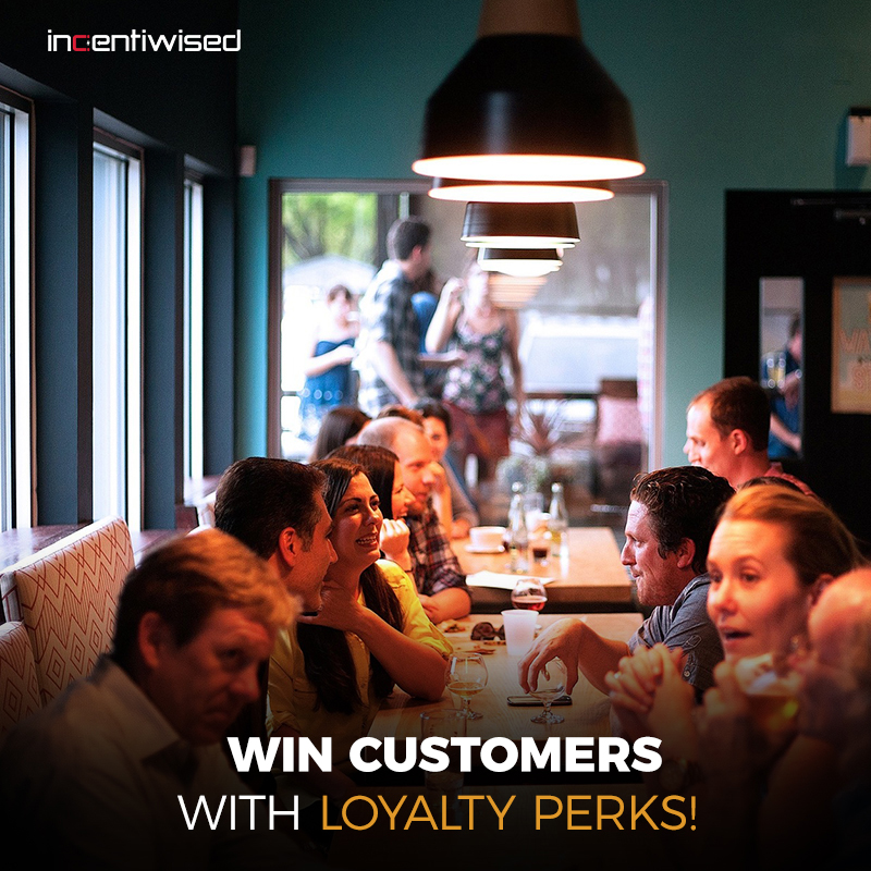 incentiwised's tweet photo. The majority of customers are looking for perks rather than rewards. 
Know how our reward-programs can win customers for you. Contact us at +91-120-4273460,61.

#DiscoverIncentiwised #CustomerLoyalty #LoyaltyProgram #Loyalty #RewardProgram https://t.co/W1u0iXeqXW