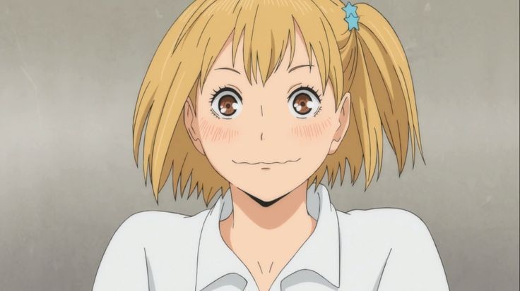 Hitoka Yachi
