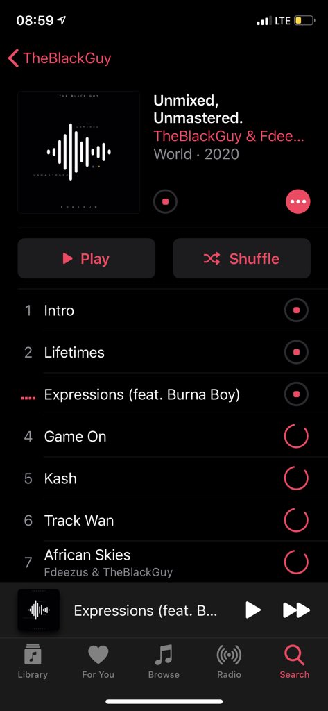 TheBlackGuy_'s tweet photo. We locked down so why not?! https://t.co/EucEtBuBXx