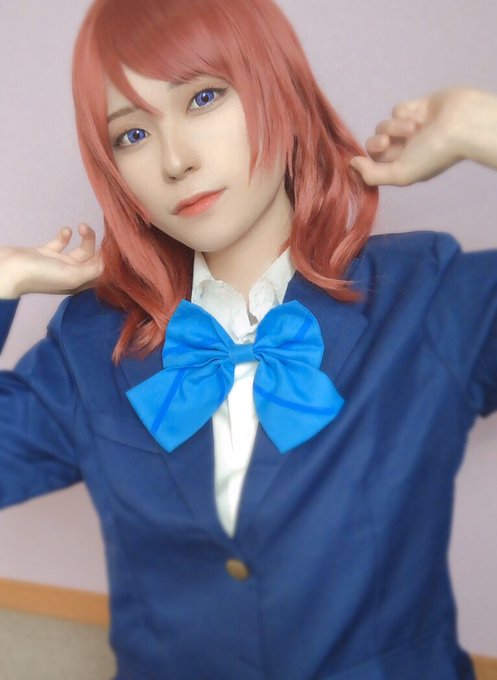 コスプレイヤーるいのTwitter画像14