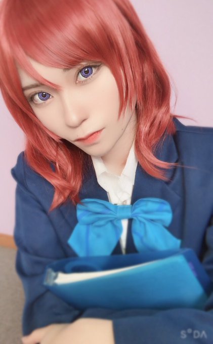 コスプレイヤーるいのTwitter画像13