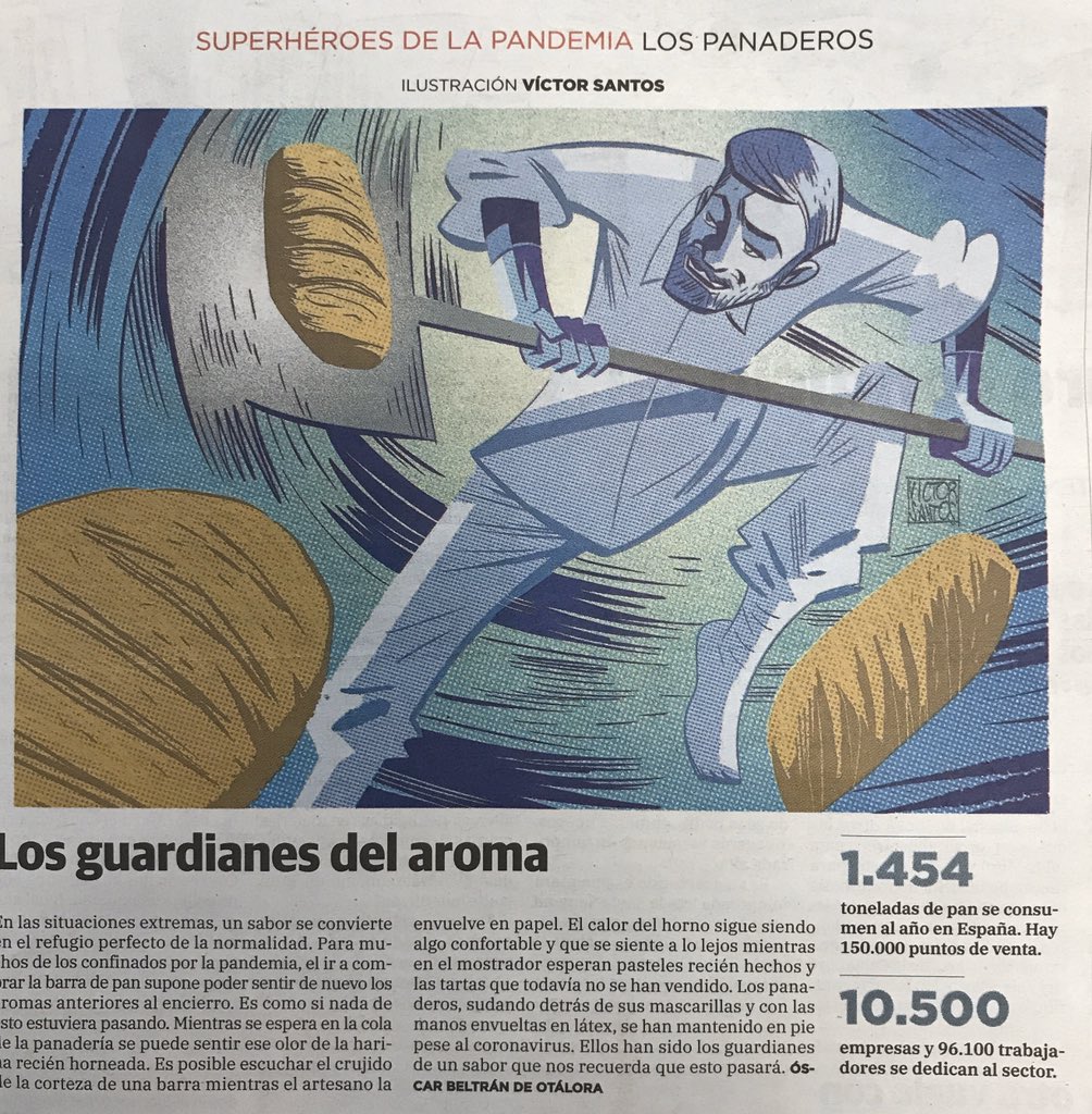 Asc Panaderías Alava tweet media