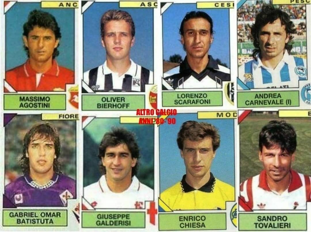 Italian Serie B Archives - GOALDICTION