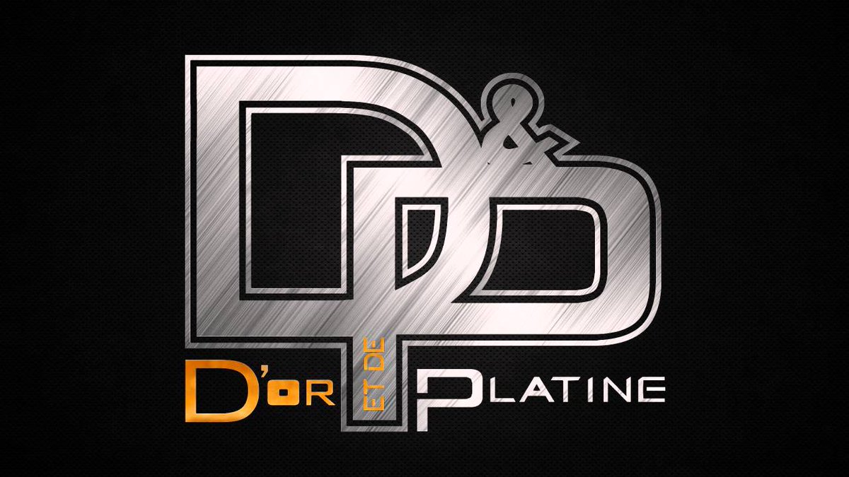 ezbrv_neuromkt's tweet photo. "D'or et de platine", "By gold and platinum" translated in English, is a brand created by an artist, Jul, which named his brand linked by the fact that he has a lot of gold discs and platinum discs. @aliicrr @ManaudLisa @lets_NEUROmkt #NMKTRCH #MKTINGNEURO https://t.co/g2wAi0o4yx