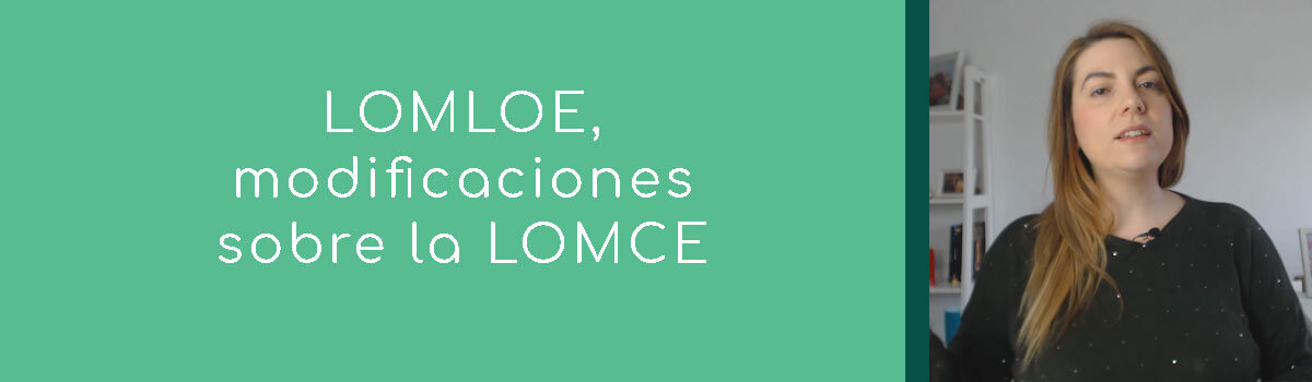 Educa_Primaria's tweet photo. Archivo: LOMLOE, modificaciones sobre la LOMCE - https://t.co/oXDqJZZODQ https://t.co/yMo89kIB1f