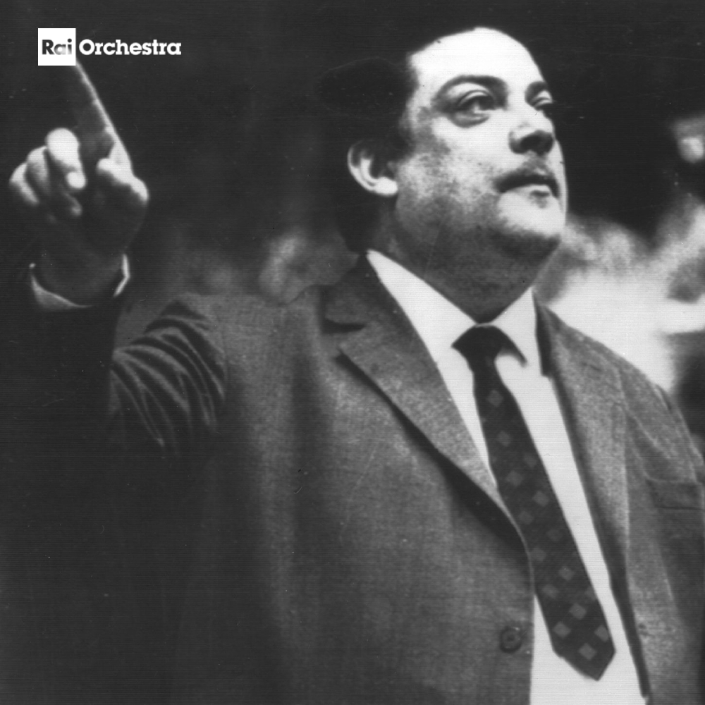 OrchestraRai's tweet image. Il 21 aprile di 100 anni fa nasceva Bruno Maderna, compositore e direttore d'orchestra italiano. Il documentario sulla vita dell'artista è su @RaiPlay. @RaiCultura lo ricorda in questo articolo👉 bit.ly/2XRzZbN
#CondividilaCultura con l'@orchestrasinfonicarai!