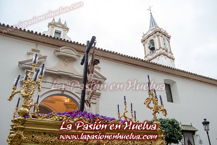 ‼️Recordando el 2016: Traslado Extraordinario del Santísimo Cristo de Jerusalén y Buen Viaje a la Concepción
🔗lapasionenhuelva.com/especiales/ani…
<a href="/HdadJudios/">Hermandad de los Judíos</a> <a href="/GJovenMerced/">G. Joven Los Judíos</a>