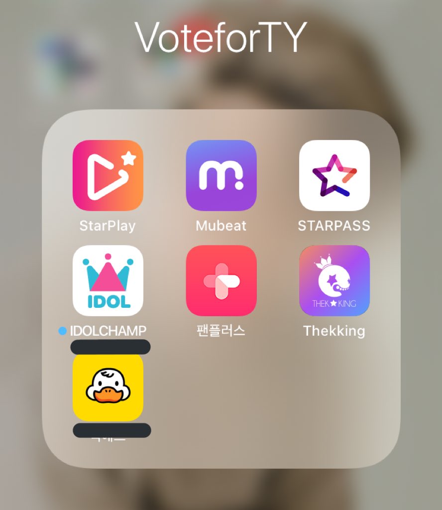 voteforTaeyong's tweet photo. Another new app that TYONGF have to download and let’s participate!
📍DUCK AD
📍@loveTAEYONGzen has organized an open voting for Subway AD for Taeyong’s birthday.
📍Goal : 25 M votes before 1st July!
iOS https://t.co/RWEaqKUG0x
Android https://t.co/GxD1ng6iib https://t.co/ofHH7dxPEU