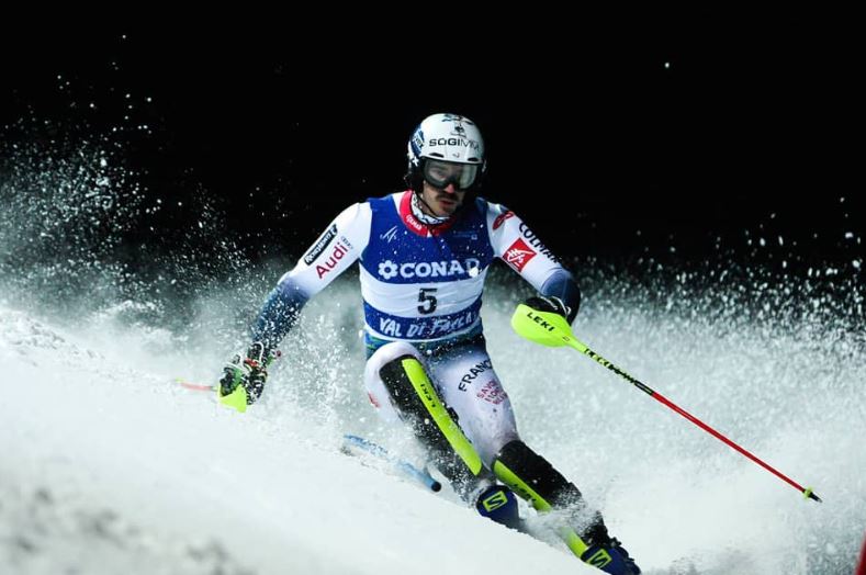 #EXCLU #Skialpin Robin Buffet vient d'annoncer sa retraite à 28 ans. Pour Nordic Magazine, il explique les raisons de cette décision et retrace les moments forts de sa carrière. ⬇️
nordicmag.info/planete-blanch…
📷 Instagram