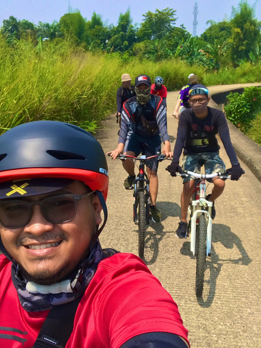 payasky's tweet photo. Sunday Morning Ride 🚴🏽‍♂️ https://t.co/jBStDJ5eAv