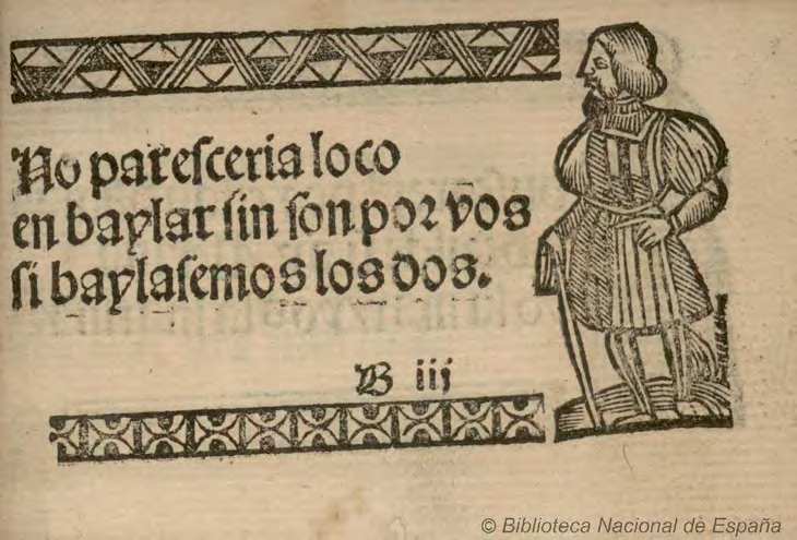 svmusicology's tweet photo. #Hoy: "Motes de damas y cavalleros, intitulado El juego de mandar". Luys Milán lo compuso durante su estancia en la corte de Germana de Foix 👸🏼(Valencia, 1535). La @BNE_biblioteca lo conserva así de bien:
➡️ https://t.co/V4DMg7TXdD
#ComparteBNE
#LaBNEContigo
#TwitterCultural https://t.co/91fidN8l83