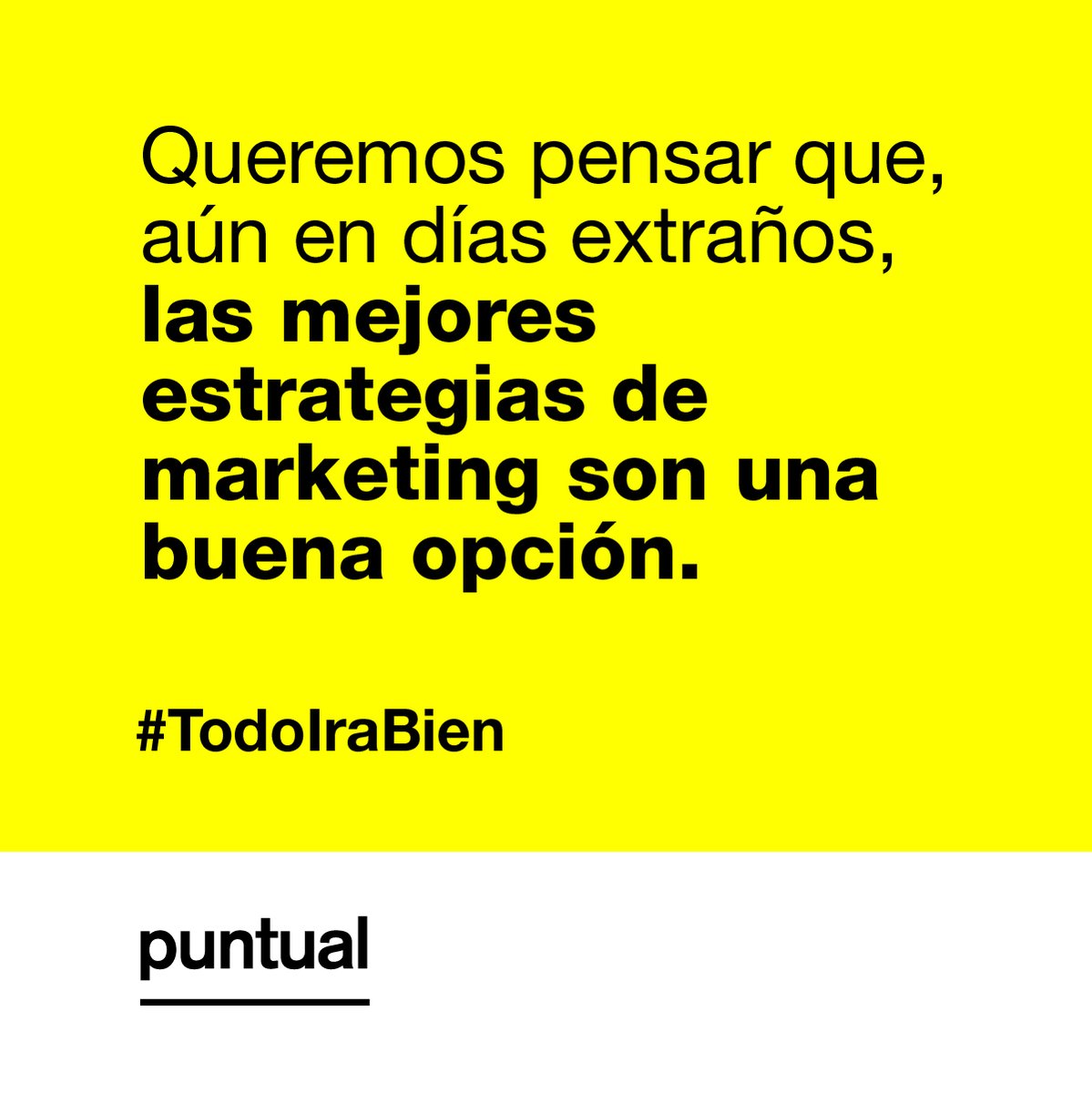 Puntual Marketing tweet media