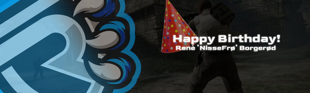 Today is a big day!