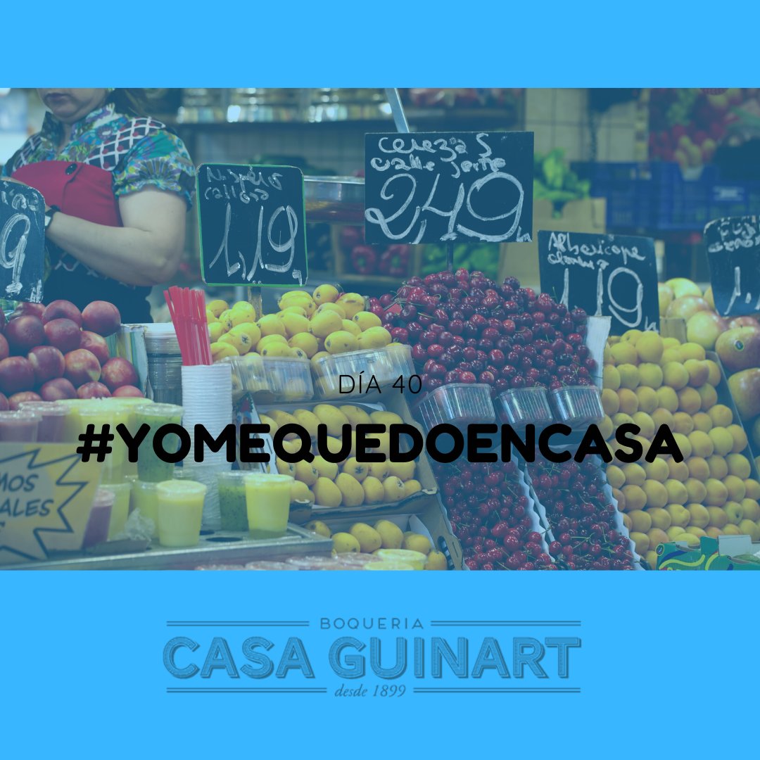 #yomequedoencasa DÍA 40