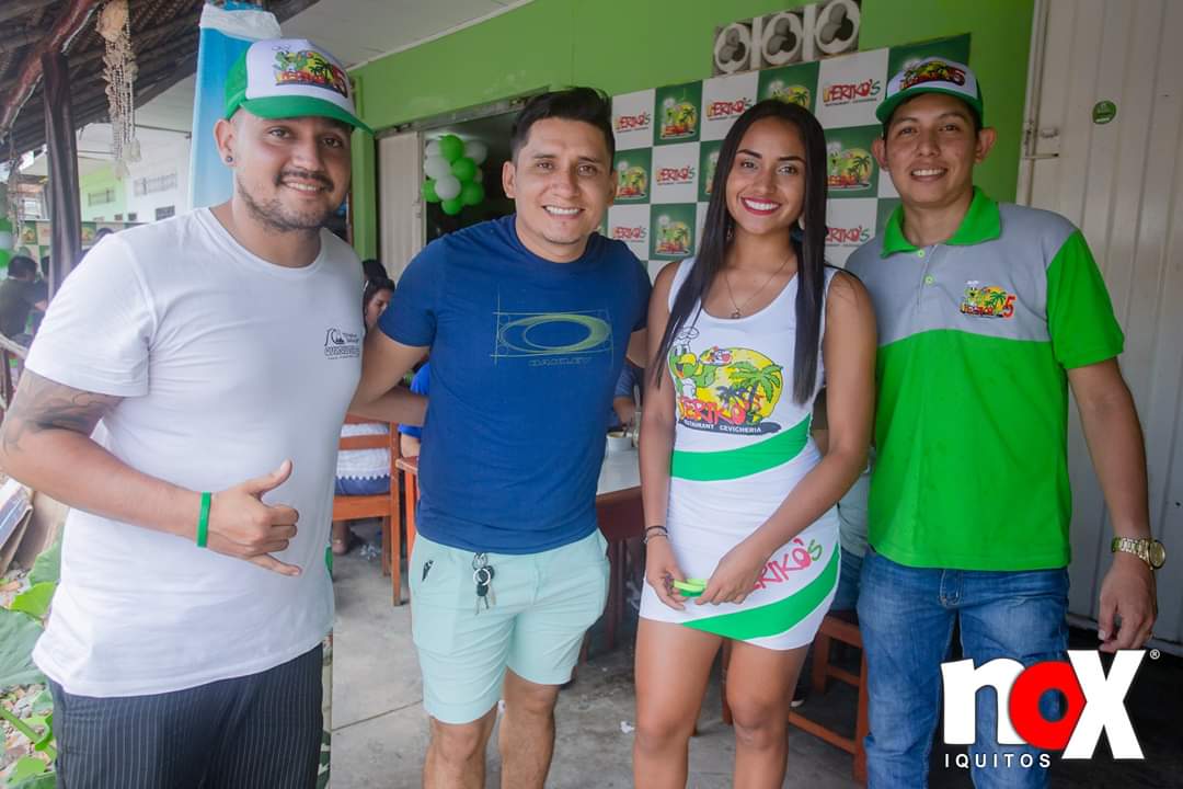 rintintin2020's tweet photo. Pero que Fotito eh #5Años @PerikosRest 💚 https://t.co/61yi9UycHK