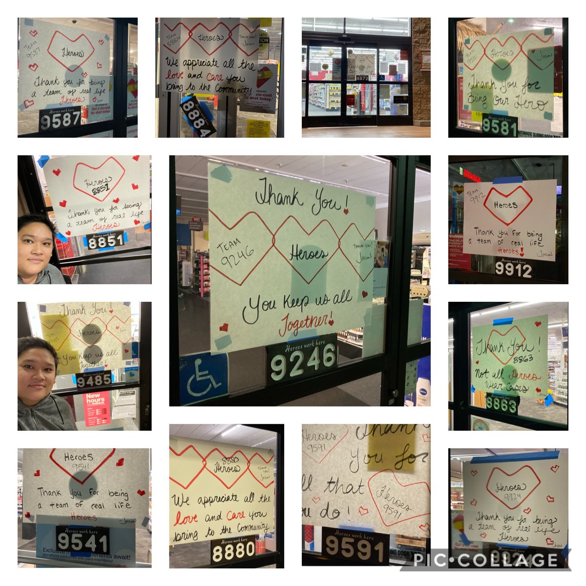 bulquerin_jason's tweet photo. Small token of our appreciation for our teams! Thankful to have such an amazing group of leaders and associates who deliver on our purpose every day! #R64gratitude #R64D5 @doug_chang8 https://t.co/APzo3PNS1j