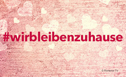 Wie ihr euch während der Quarantäne fit haltet? <a href="/FlorianOdendahl/">Florian Odendahl</a> und #StefanMurr  wissen es. ->bit.ly/2VKowb8 #romancetv #fernsehenmitherz #flattenthecurve #wirbleibenzuhause #StayatHome