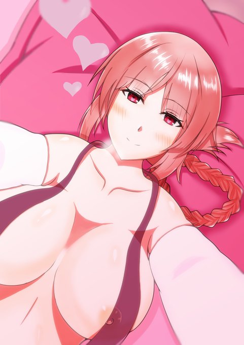 台詞なし影なしverもあげてみたり 