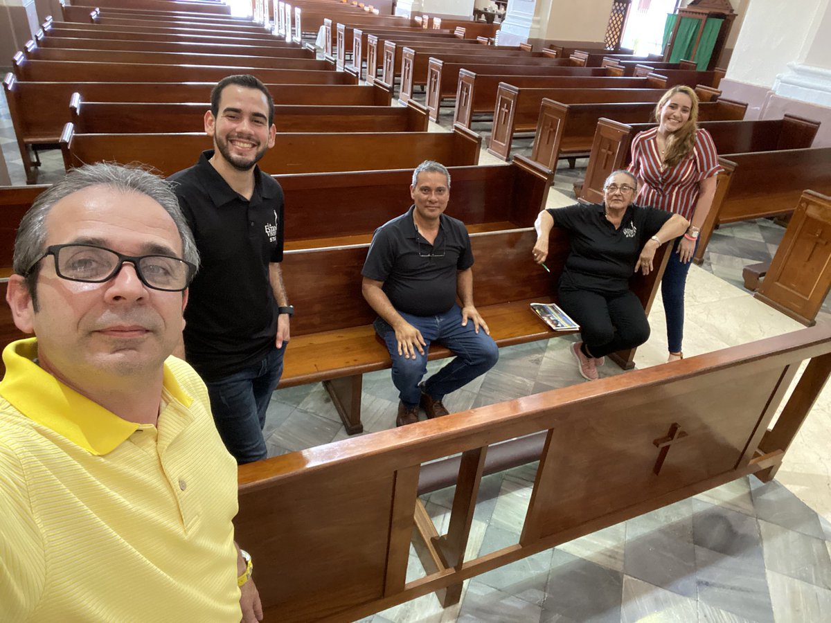 VivienteEstampa's tweet photo. Primera reunión Equipo de Coordinadores Estampa Viviente 2020 https://t.co/HxMgV74JKA