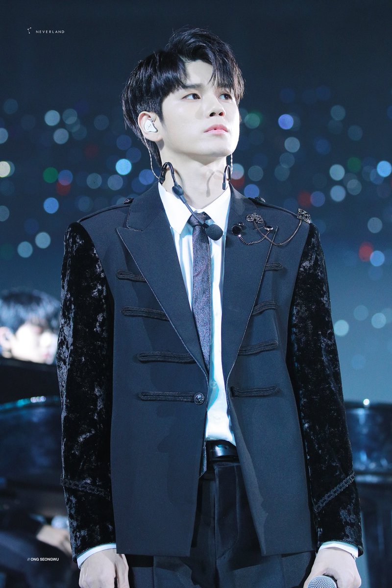 💚 190115 #옹성우 #ongseongwu