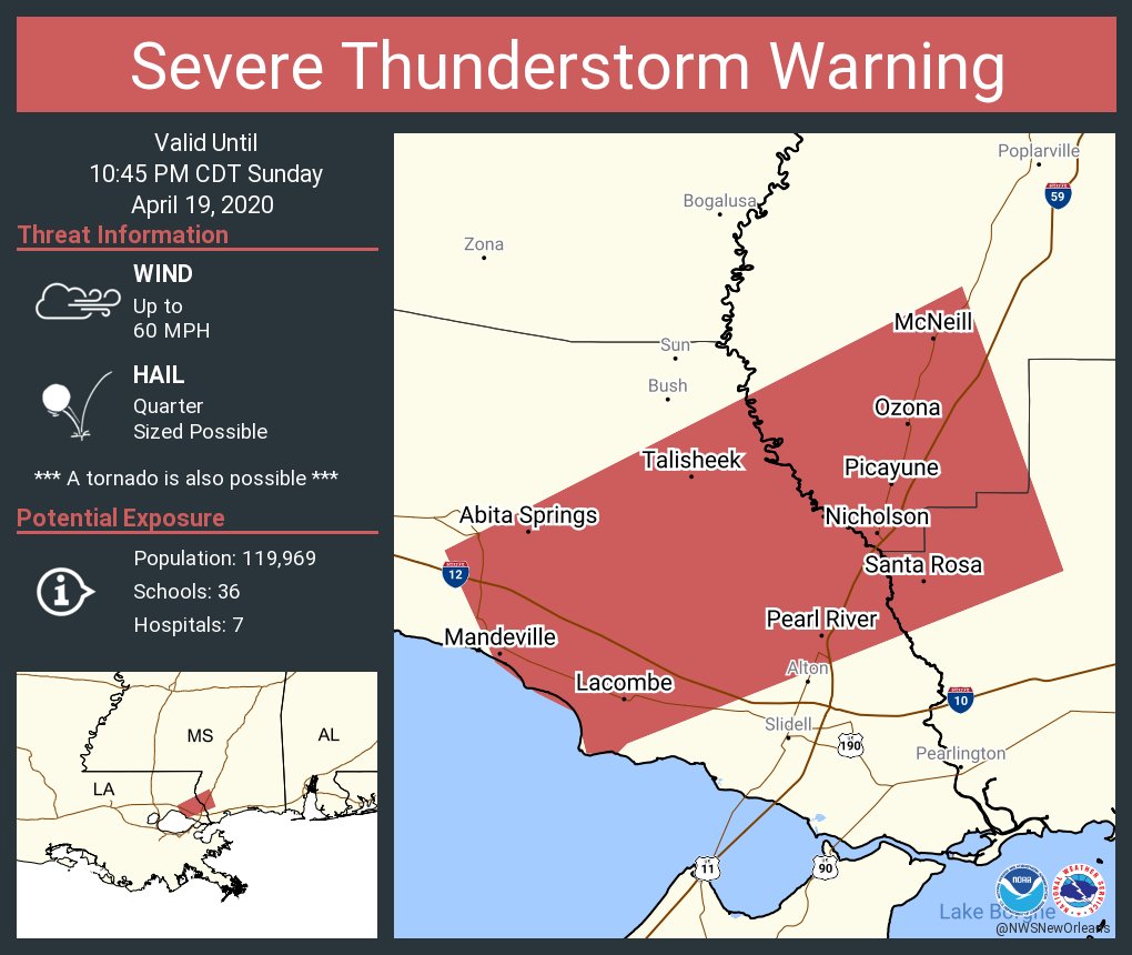 TORNADO!!! Pine Belt Tornado preliminary rating of EF4 with 1 fatality