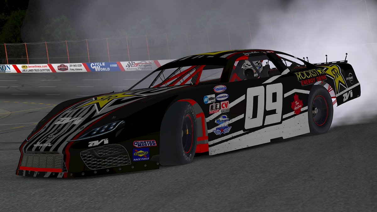 3WideRCN's tweet photo. Coupla AV (Racing or Whatever) drivers took the Ws tonight at Lanier! Congrats to @Matt_Gruenberg and @JamesMRacing!

RACE 1 RESULTS: https://t.co/9RAmZ5H6F4
RACE 2 RESULTS: https://t.co/dkrnbs0q1C
STANDINGS: https://t.co/EC2iTMyy2l
REPLAY: https://t.co/HSookIGbKe https://t.co/skpJxCniYh