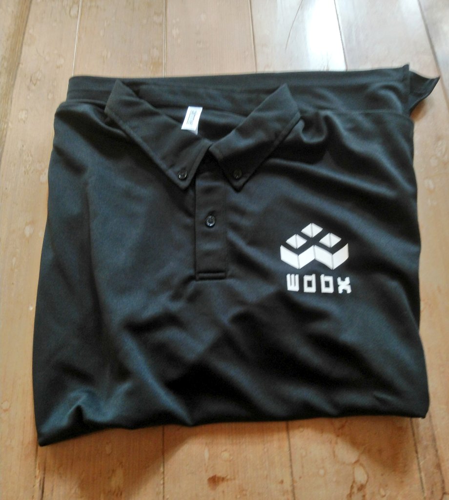 sayyou_RAV4adv's tweet photo. 届いた!WoodBOXシャツと琴音ステッカー
#wdbx #花香琴音 https://t.co/i38KUNt5pz