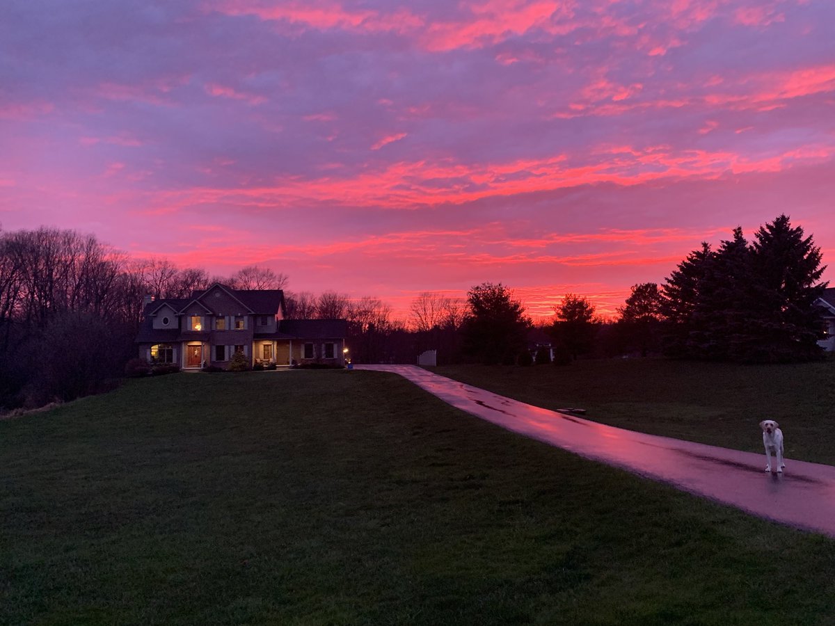 maestrobillyard's tweet photo. @WGRZ East Aurora- Mike #BeOn2 https://t.co/OHB4RRLpcp