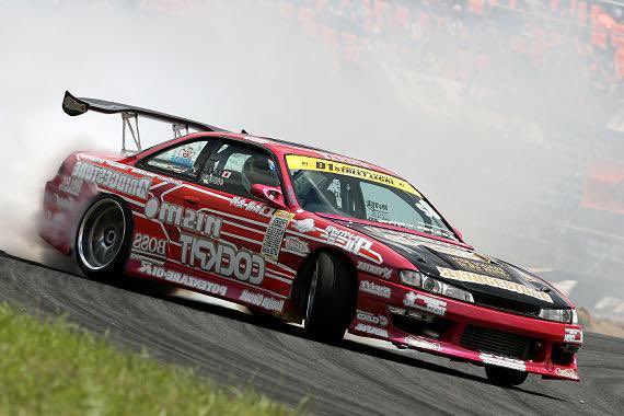 ずっと車がかっこいい出浦史郎