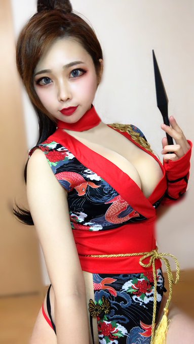 コスプレイヤーあやとのあのTwitter画像48