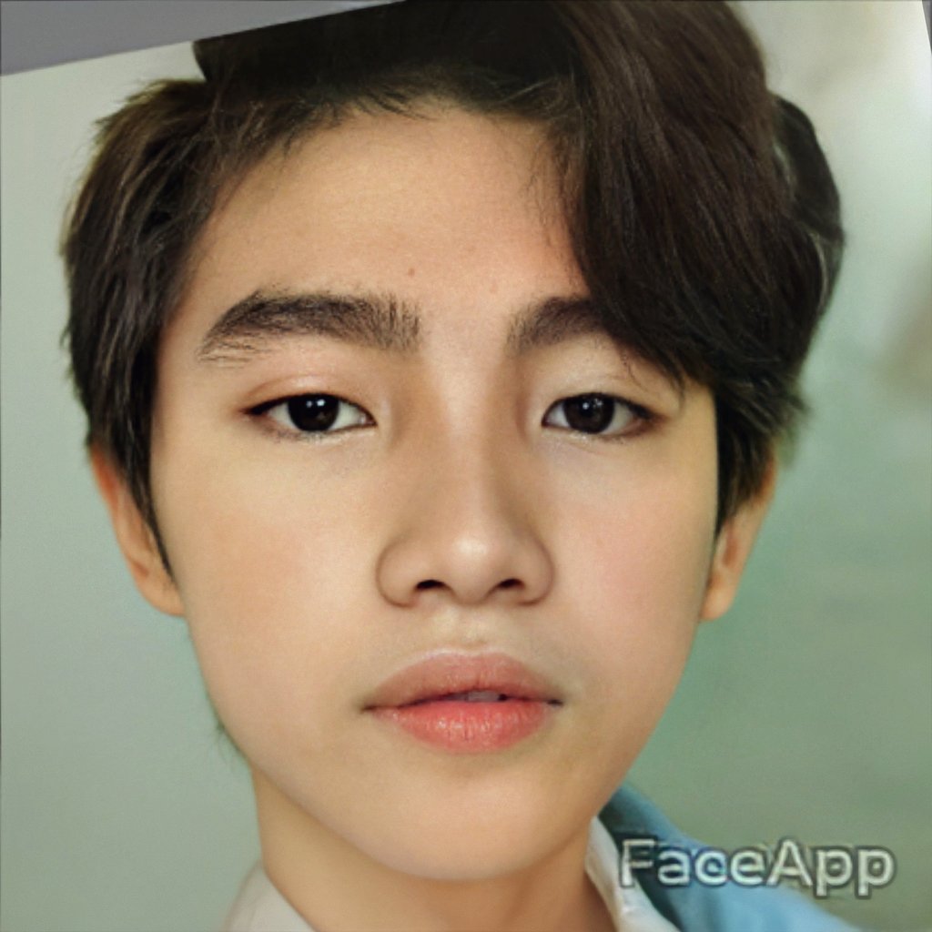 bored_mammal's tweet photo. @mnl48official kelan po debut ng MENila48?? 
#MNL48 https://t.co/tfnPliSYJA