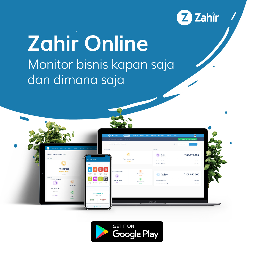 pakde_putut's tweet photo. Yess!!! Berhasil buat laporan 1 tahun bisa selesai dalam waktu 1 Minggu Dg teknologi @ZahirOnlineID
#cobagratis 30 hari, klik https://t.co/WANE2kijTS
#thankyouZahir #growwithzahir #takingyoutothenextlevel
@ZahirAccounting @ZahirOnlineID https://t.co/gkOFxYtbtG