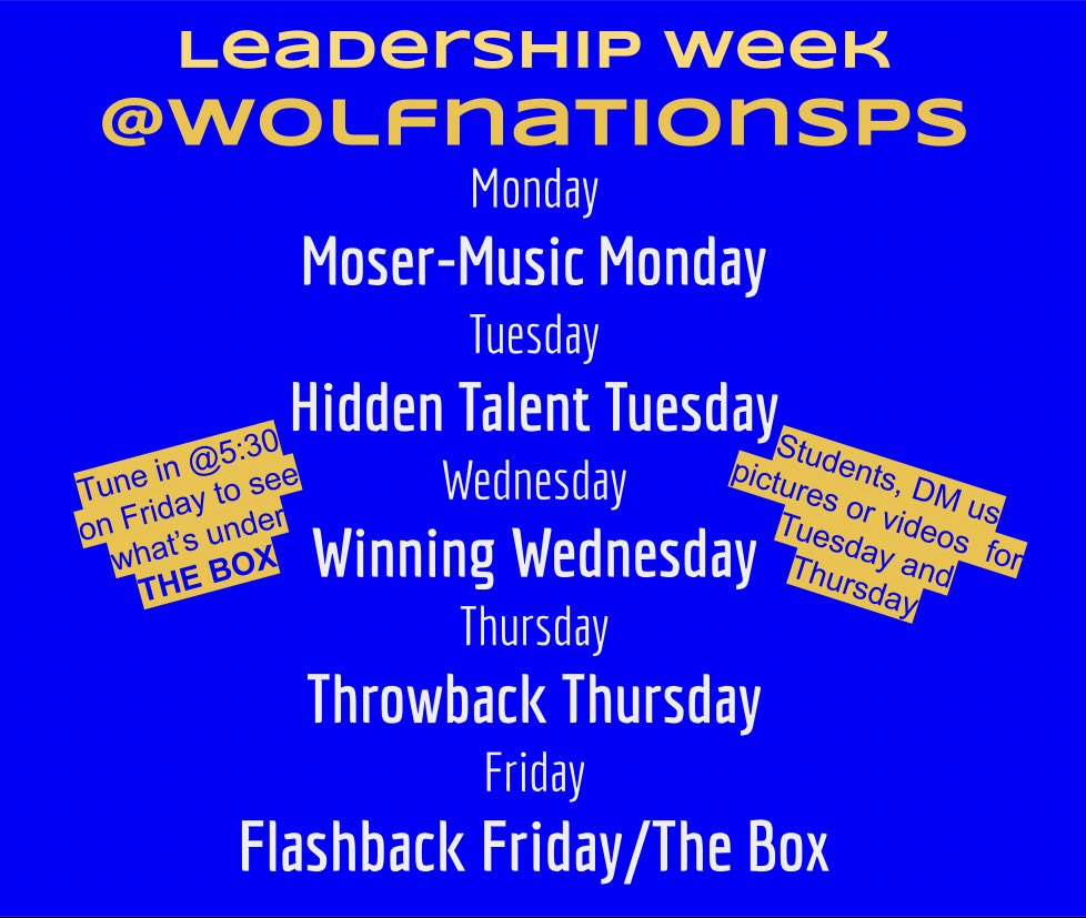 WOLF NATION tweet media