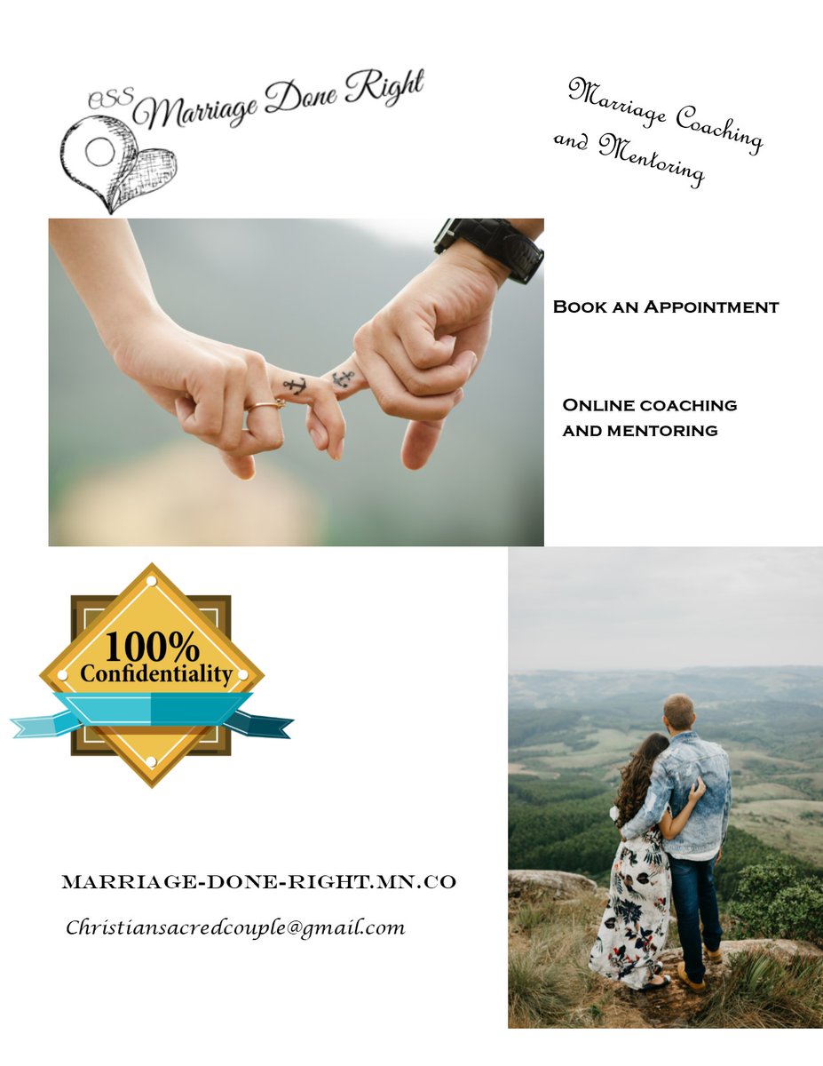 DoneMarriage tweet picture