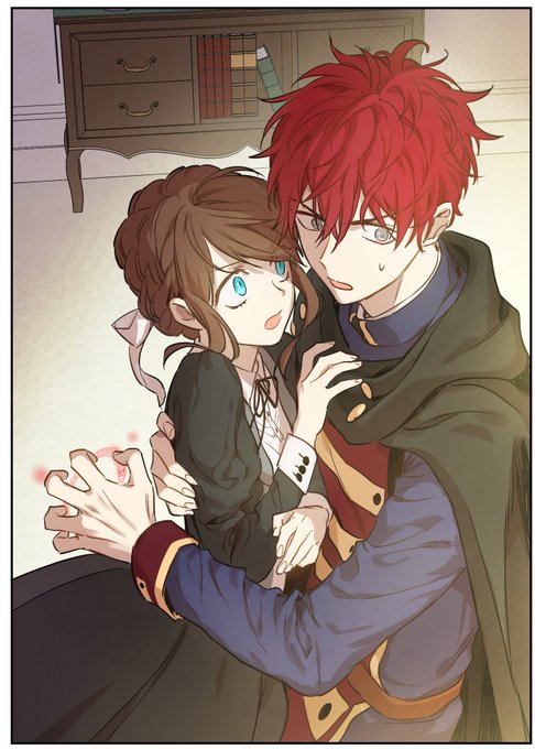 ある日お姫様になってしまった件についてのtwitterイラスト検索結果 古い順