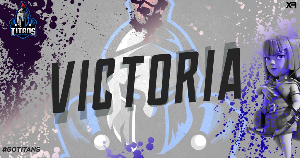 [#CR]

Nuestras espadas llenas de sangre descansan en la armería.

Nos llevamos la primera victoria.

🏆 @IceCup_CR
🆚 @Kraken_eSportsX
     [ 2-1 ]

#GoTitans