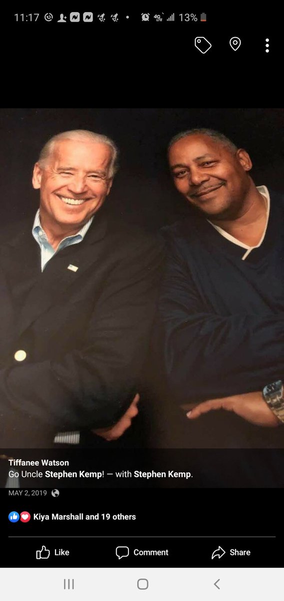 WatsonTiffanee's tweet image. #Toledo #Ohio #supportmiddleclass #gofundme #middleclasscoronaout