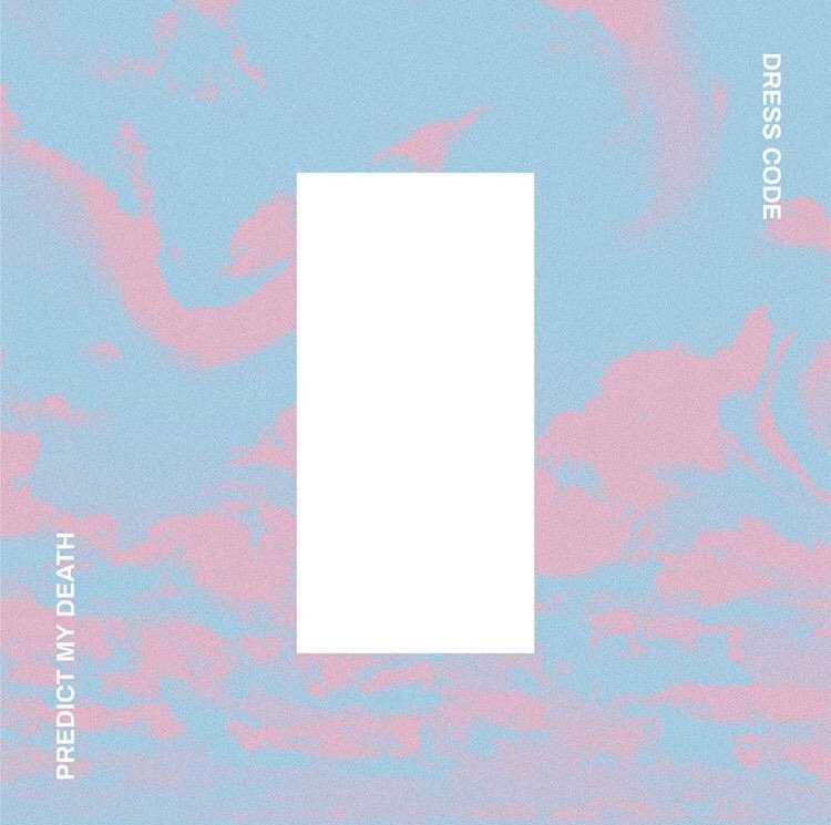 DRESS CODE tweet media