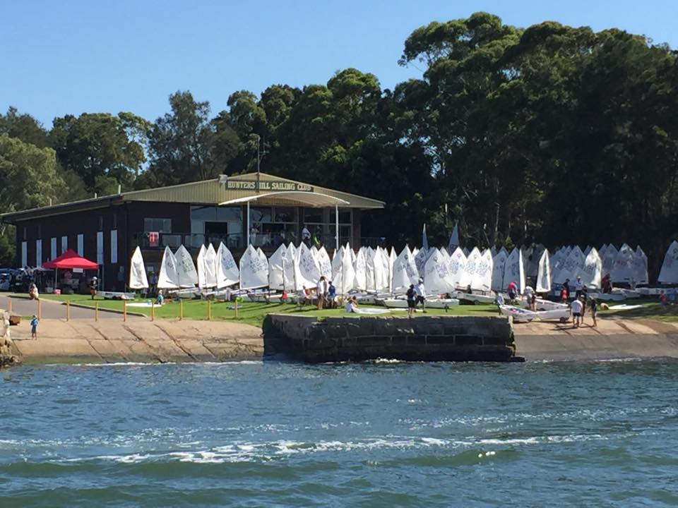 AustSail's tweet photo. Introducing this month’s Club in Focus – @HuntersHill_SC 🙌. The Sailing Club with a big story and big ambitions... find out more 👇
https://t.co/4IoK2k4fMV
Story credit and special thanks to: Nicola Riches, Editor of The Village Observer
#ClubInFocus #GoodNewsStory #ASTogether https://t.co/rFKB8abj76