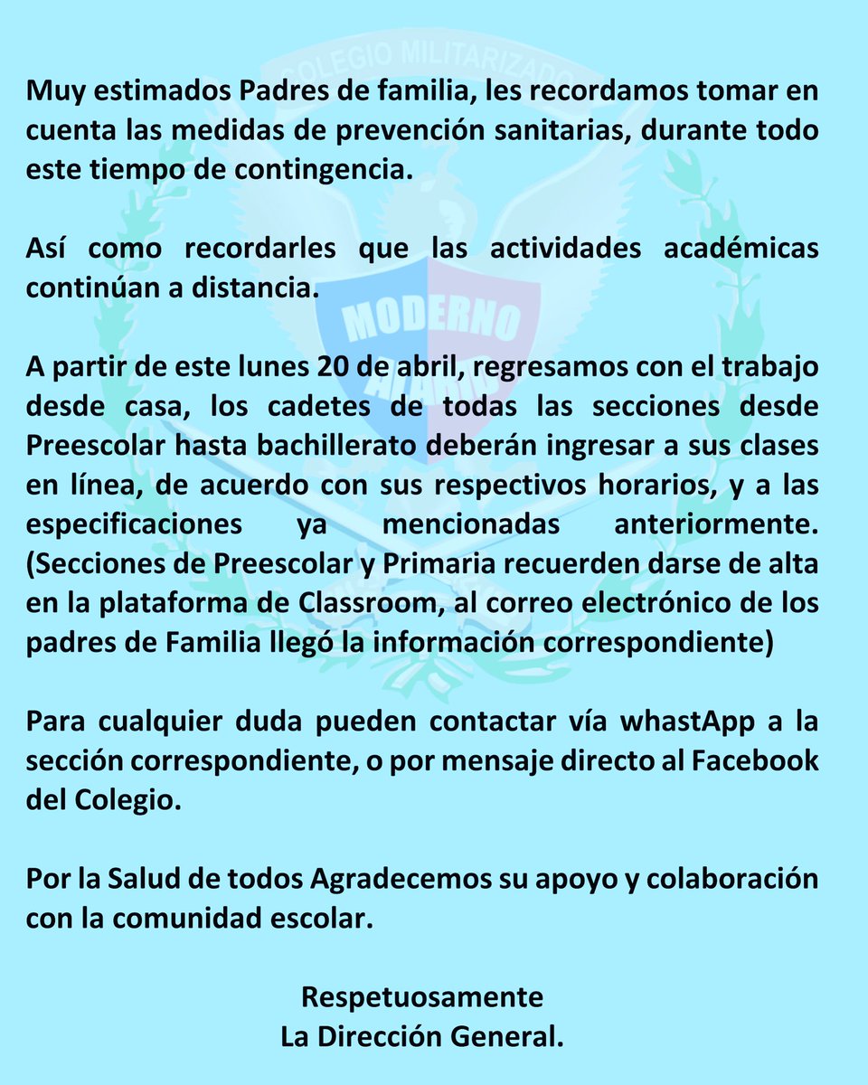 MILITARIZADO ALARID tweet media